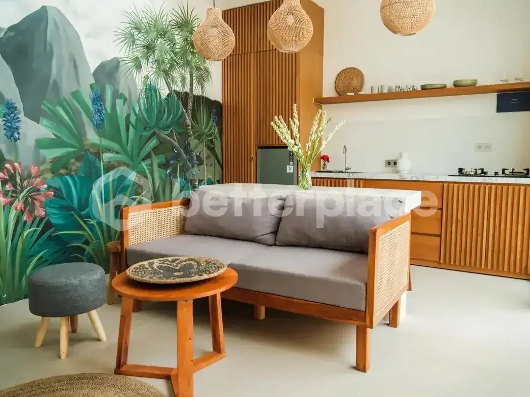 Modern Leasehold Villa in Kerobokan – Ready to Move In Near Seminyak & Canggu - Image 5 of 10