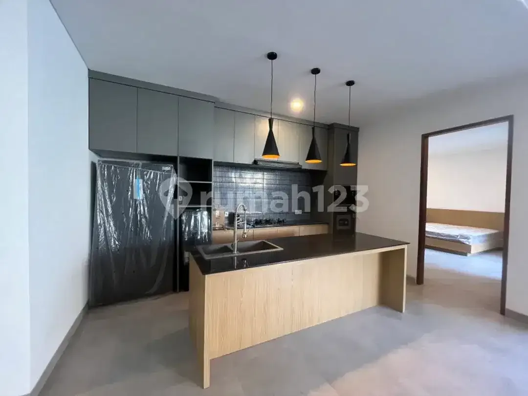 Exclusive Brand New Villa For Rent In Kedampang Kerobokan - 3Br Fully Furnished Private Pool - Image 7 of 10