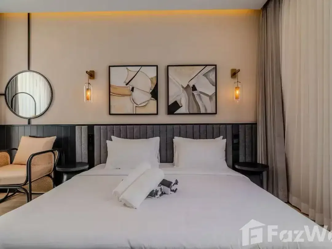 2 Bedroom Villa for rent in Canggu, Bali - Image 6 of 10