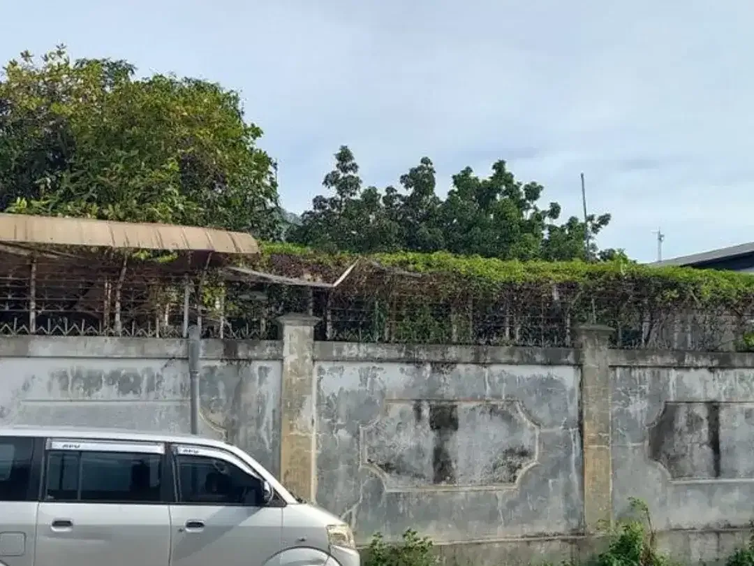 TANAH DI GATOT SUBROTO BARAT DENPASAR - Image 1 of 7