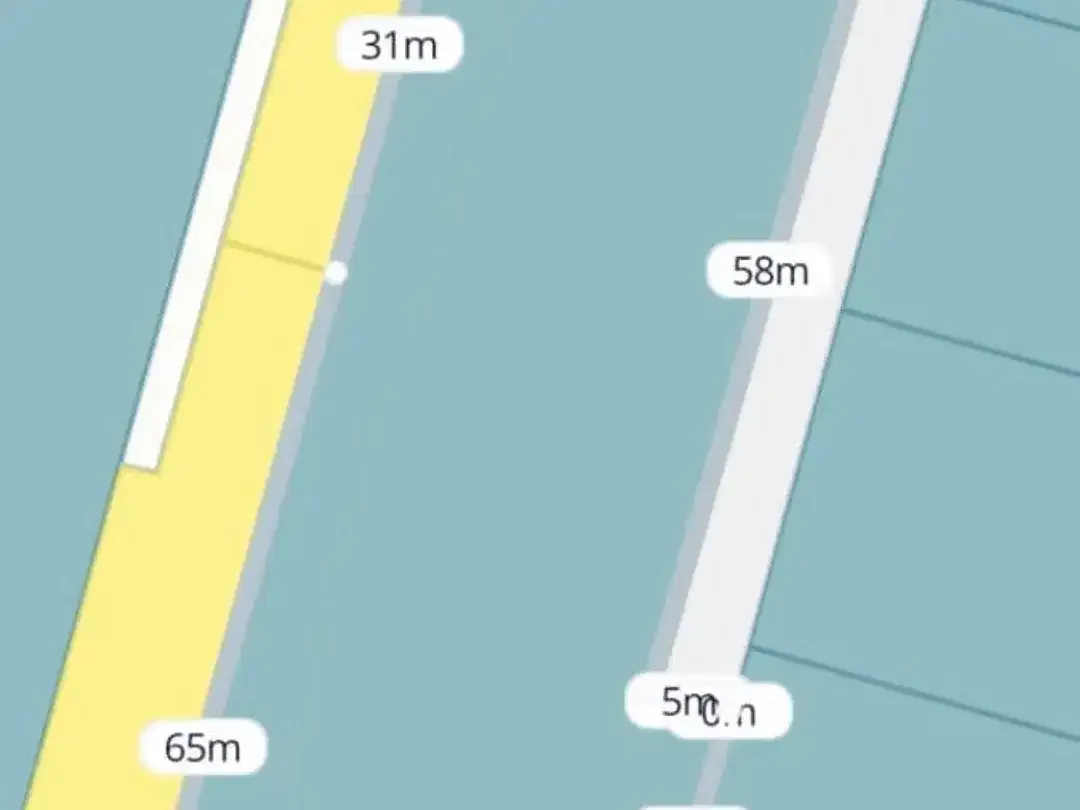 Lahan 28,5 Are Strategis Kawasan Pariwisata Dekat Pantai Bingin Pecatu Bali Cocok untuk Villa dan Investasi - Image 3 of 10