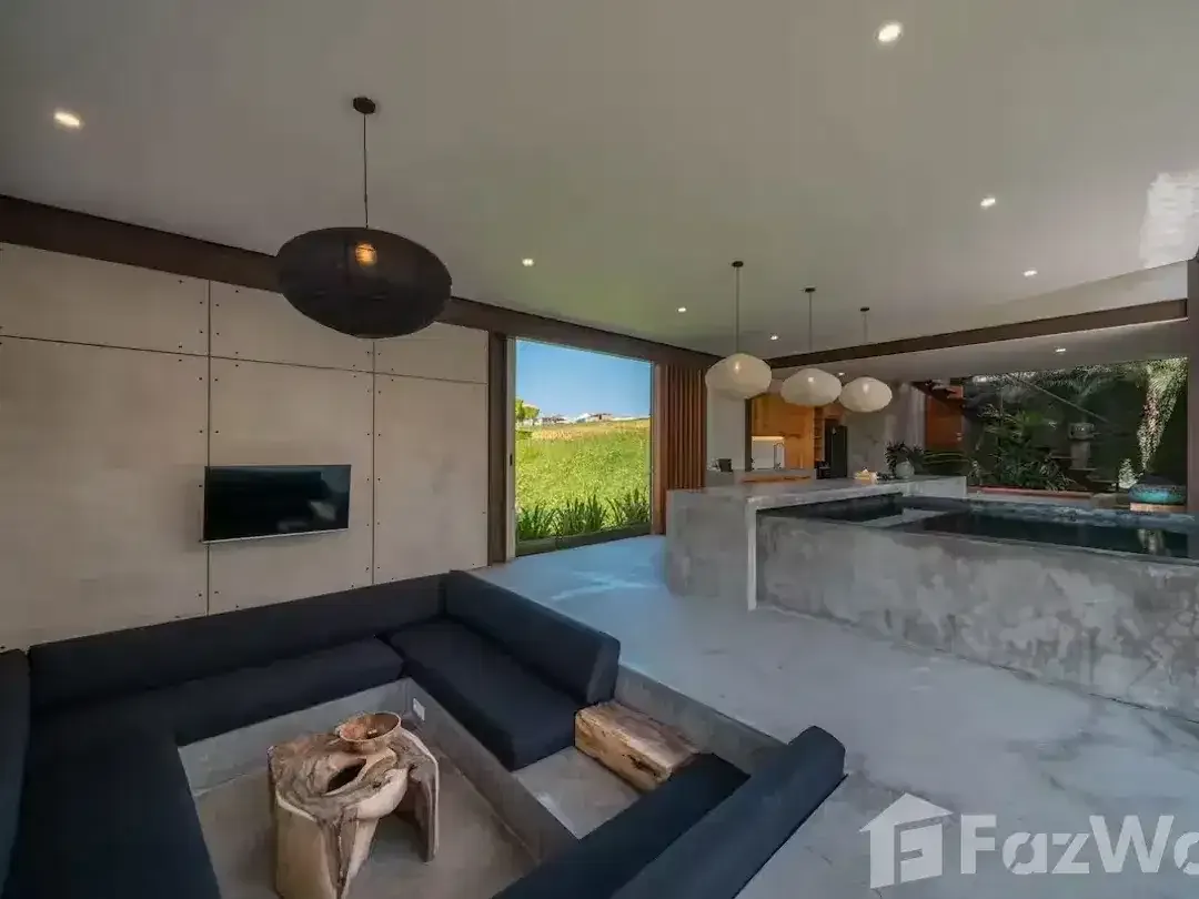 3 Bedroom Villa for rent in Cemagi, Bali - Image 7 of 10