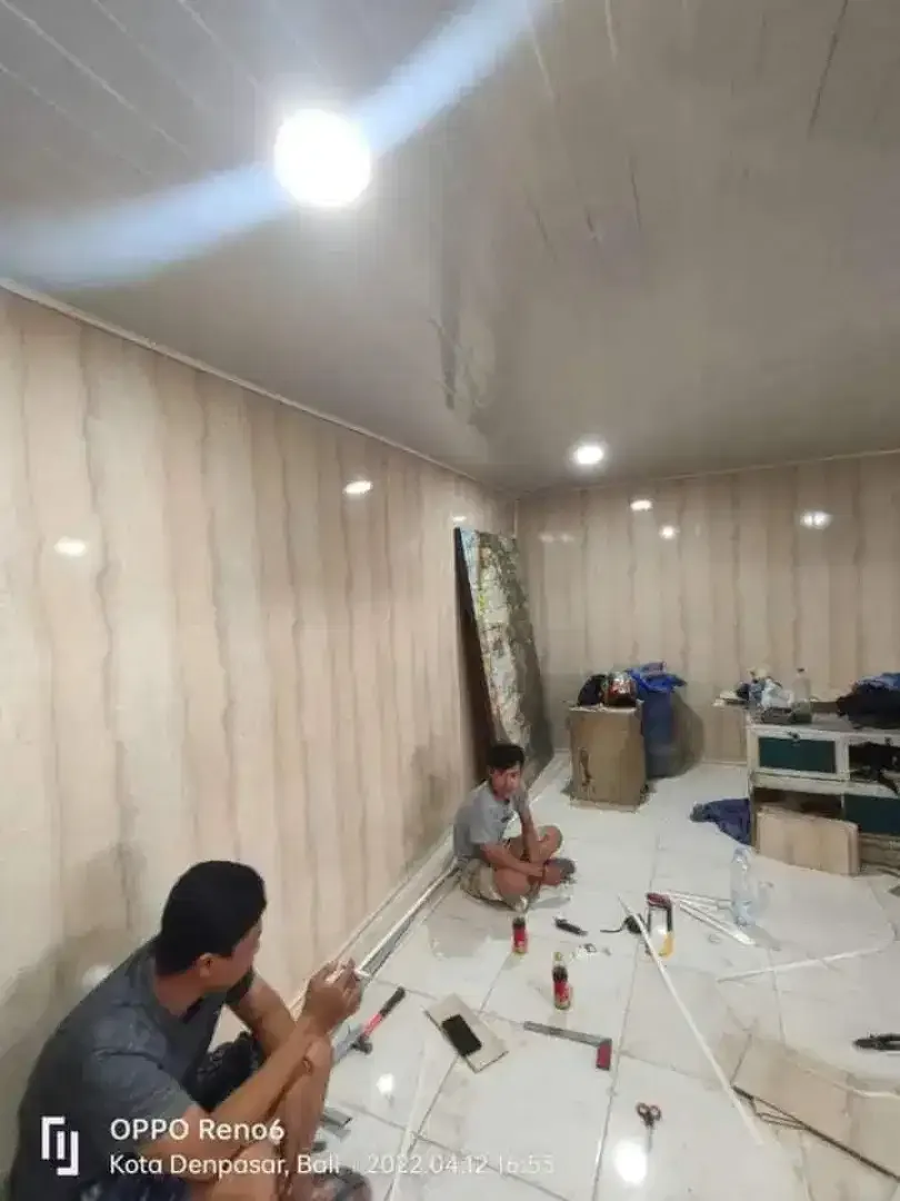 Tukang Renovasi rumah, bila dan hotel - Image 4 of 10