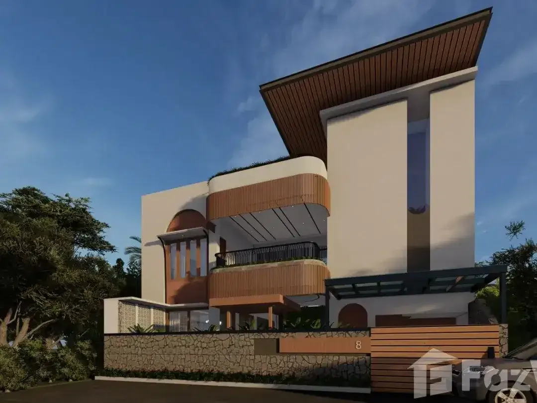 3 Bedroom Villa for sale in Sukawati, Bali - Image 2 of 10
