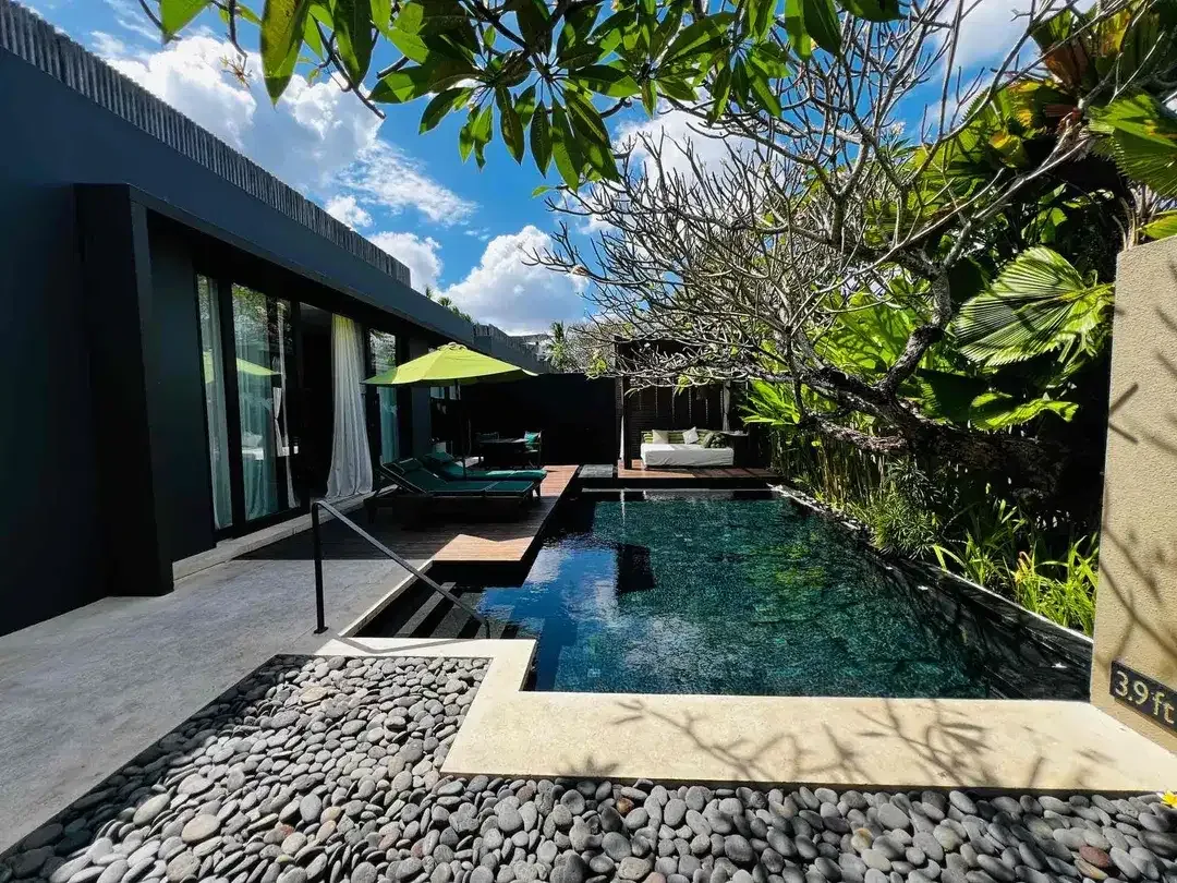 Dijual Villa W Seminyak Bali
Dalam Kawasan Hotel Hotel Berbintang 5 - Image 1 of 10