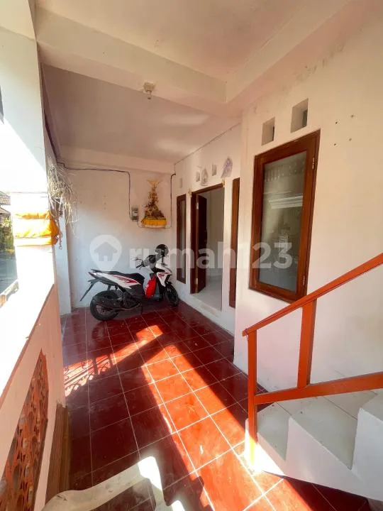 Disewakan Rumah Taman Griya - Image 4 of 4