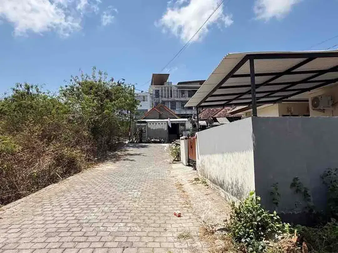 Dijual Tanah Strategis Dekat SMAN 1 Kuta Selatan – Kutuh, Bali - Image 7 of 10