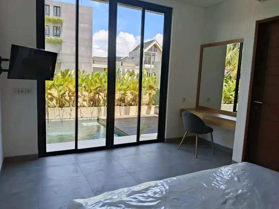 New brand villa Di tumbak bayu pererenan Canggu - Image 9 of 10