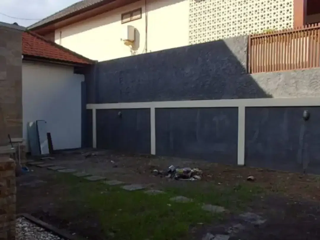 [Jual] Rumah Besar dan Luas Pusat Kota Denpasar - Image 6 of 10