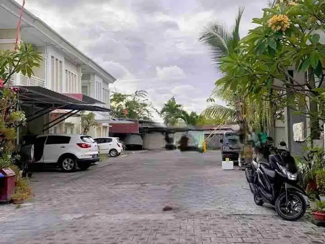 Rumah 3 Kamar Full Furnished dengan River View di Denpasar Barat - Image 6 of 9