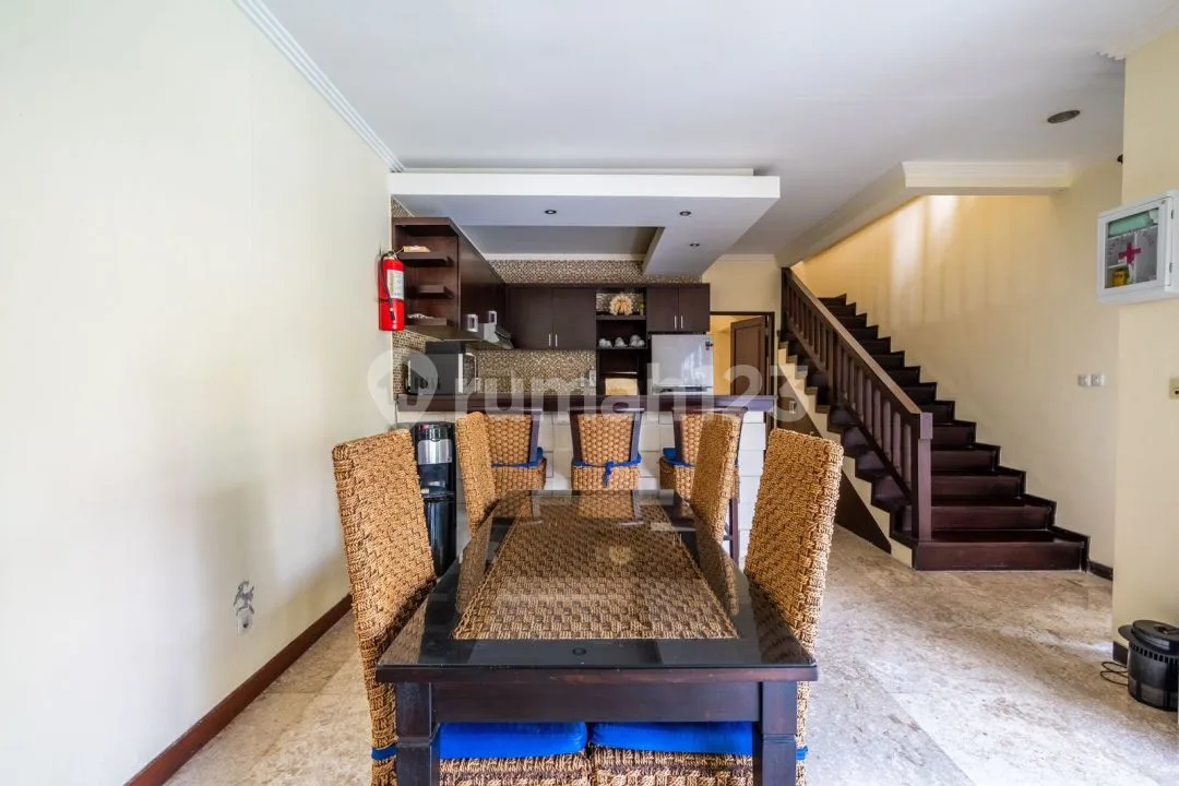 Villa 2 BR Siap Huni Strategis di Jimbaran Bali - Image 3 of 4