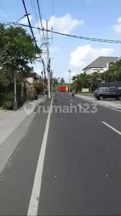 Tanah Jual Kawasan Pantai Cemagi Canggu | Kuta | Bali - Image 3 of 4