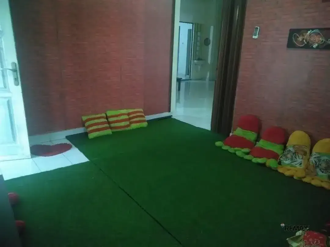 Rumah Luas Tanah 292 m² Lokasi Strategis Dijual, di Denpasar Barat - Image 6 of 6