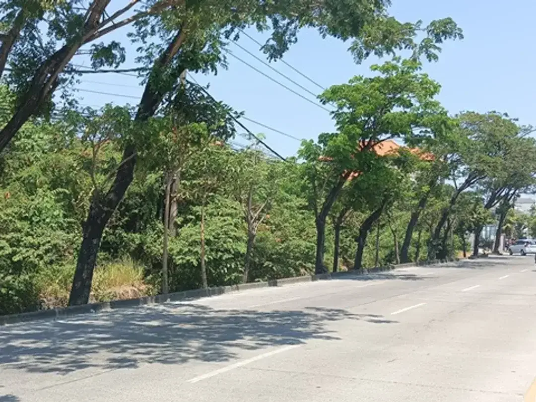Dijual Tanah Prime di Raya Sunset Road Seminyak Kuta - Image 4 of 5