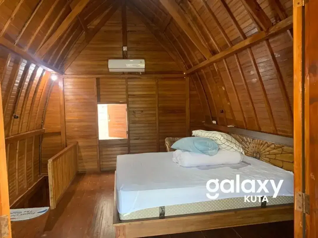 DIJUAL POOL VILLA ROMEE UNGASAN BADUNG - Image 8 of 10