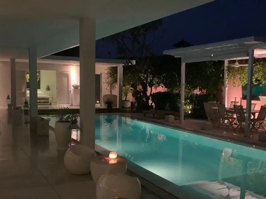 Leasehold - Rare Leasehold Opportunity in Petitenget - Luxury Villa Near Bali's Best Dining & Beach Clubs, Seminyak, Bali - Image 6 of 10