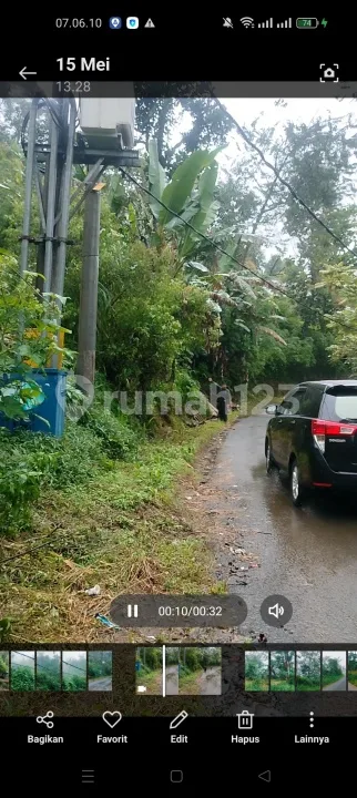 5 Ha Pinggir Jalan Aspal Untuk Investasi Lemukih Buleleng Bali - Image 1 of 4