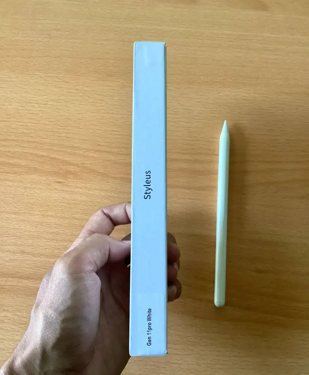 Dijual Pencil Stylus Acervo Palm Gen 11 Pro - Image 2 of 3