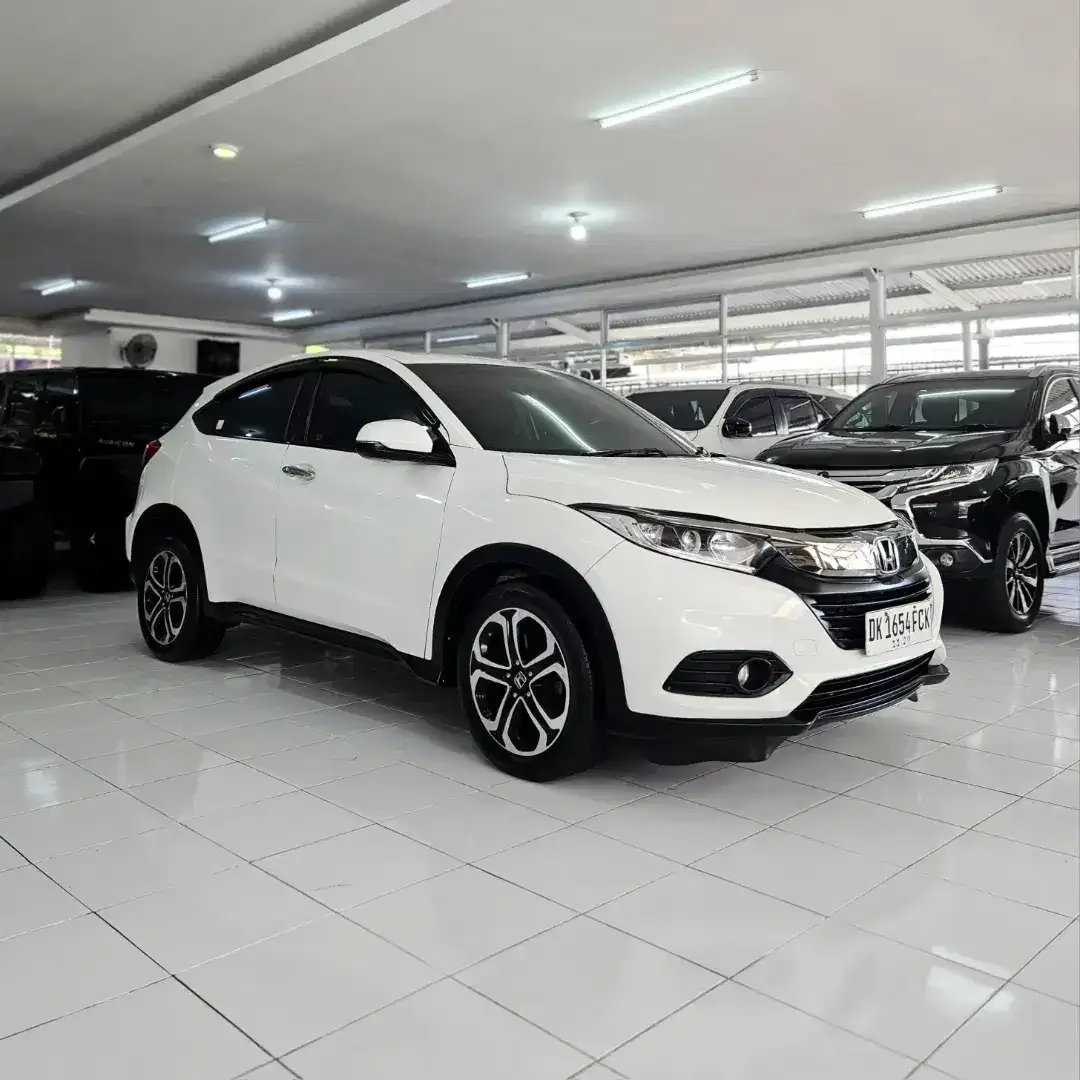 [2019] DP 32jt! HRV E CVT 1.5 matic 2019 DK bkn SE 2020 Prestige 2021 - Image 1 of 10