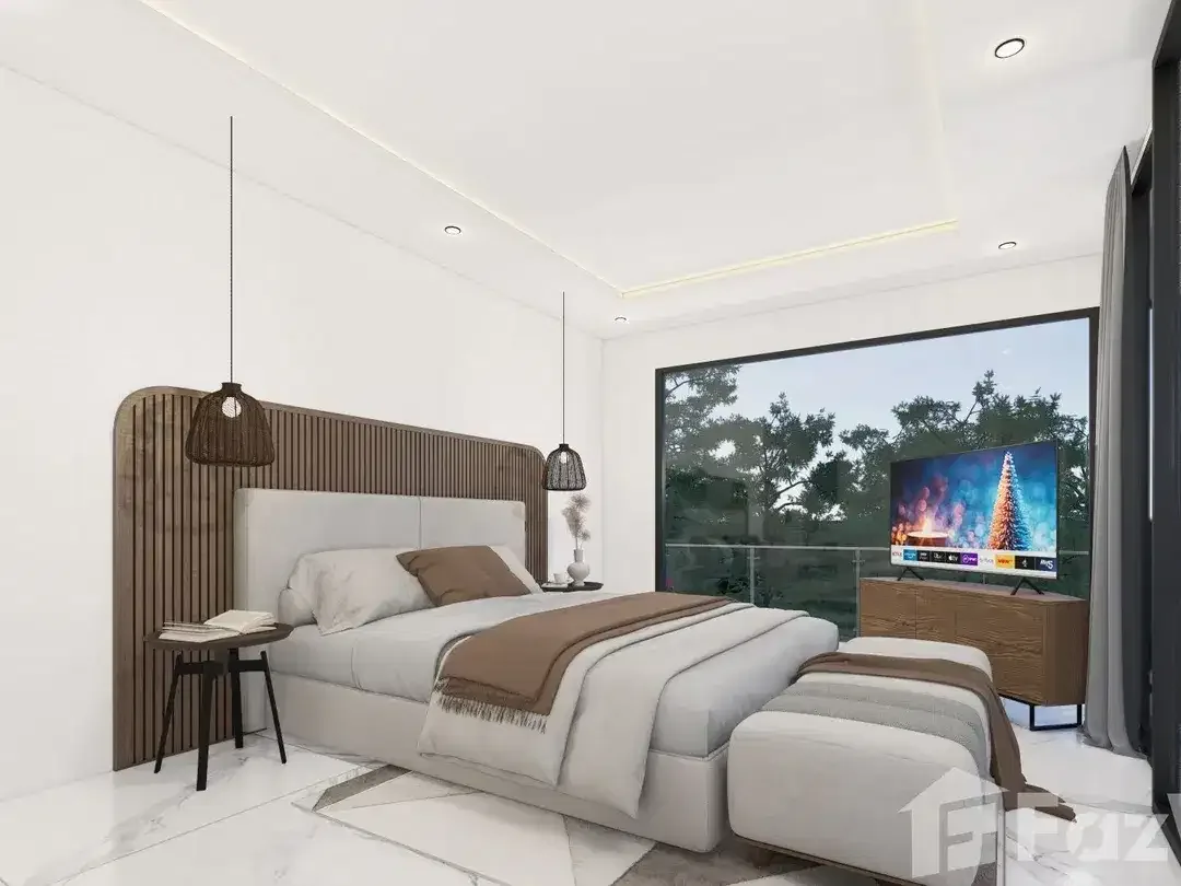 2 Bedroom Villa for sale in Denpasar Barat, Bali - Image 9 of 10