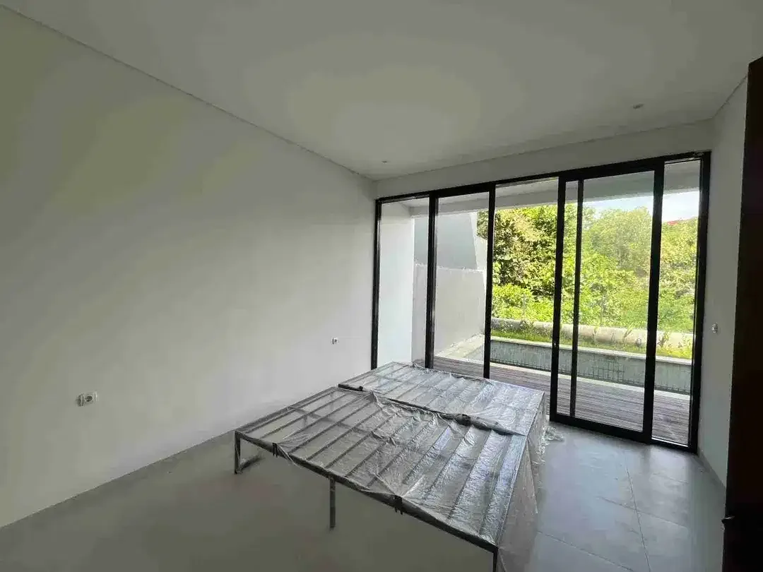 Luxury Villa Jungle View Cluster Elite Nusa Dua Bali - Image 10 of 10