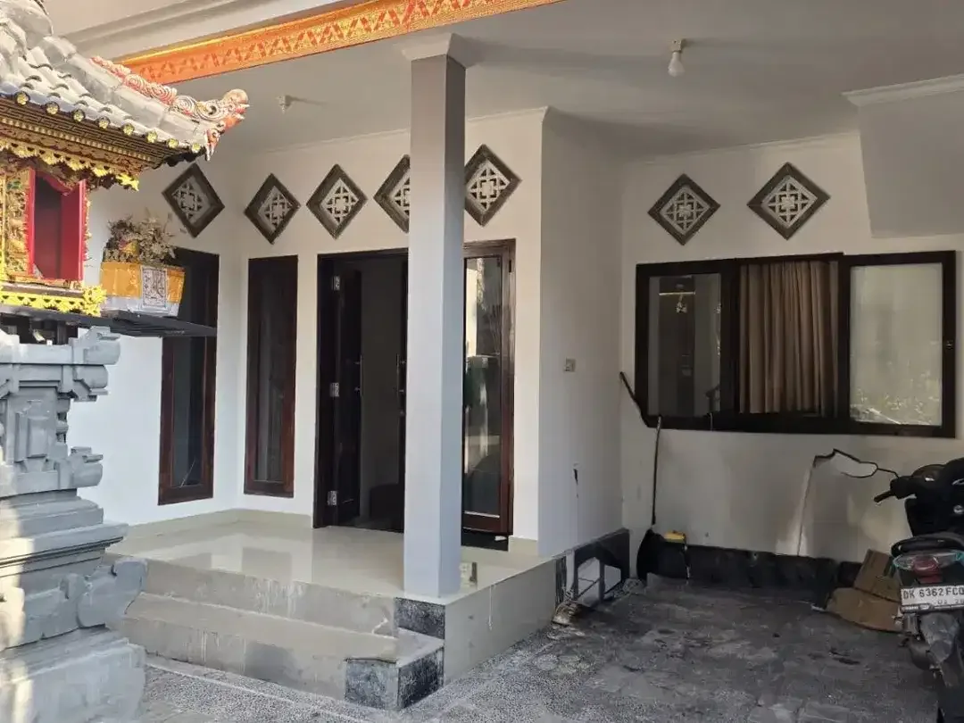 Rumah Termurah Hanya 5 Menit dari Jimbaran Hub - Image 1 of 10