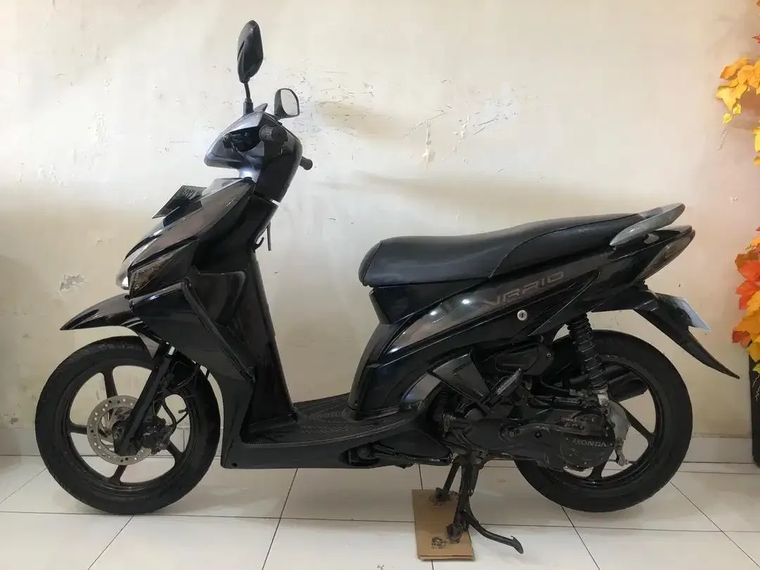 Honda Vario CW Th.2011 Orisinil!! - Image 1 of 10