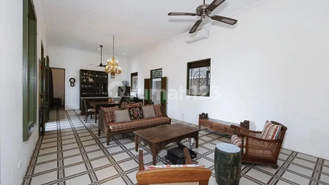 2 Bedroom Dutch Style House-Pet Friendly Seminyak - Image 4 of 4