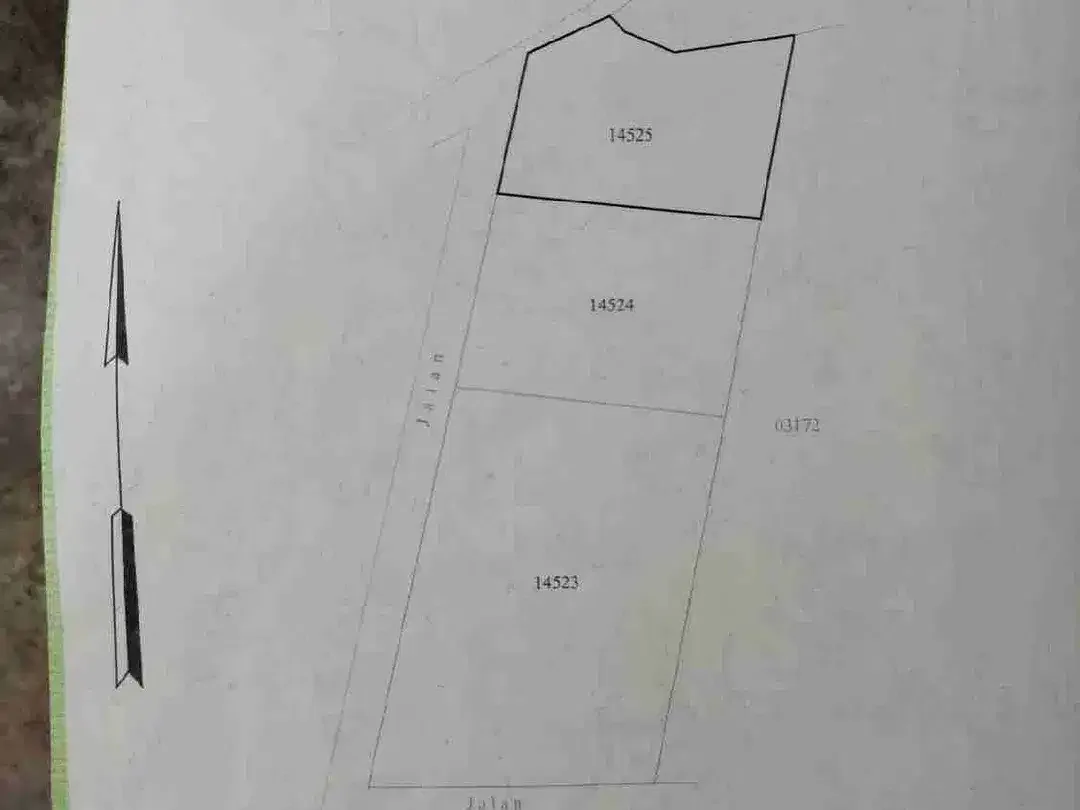 dijual di taman mumbul dekat hotel plago nusa dua Kuta Selatan Badung Bali - Image 3 of 4
