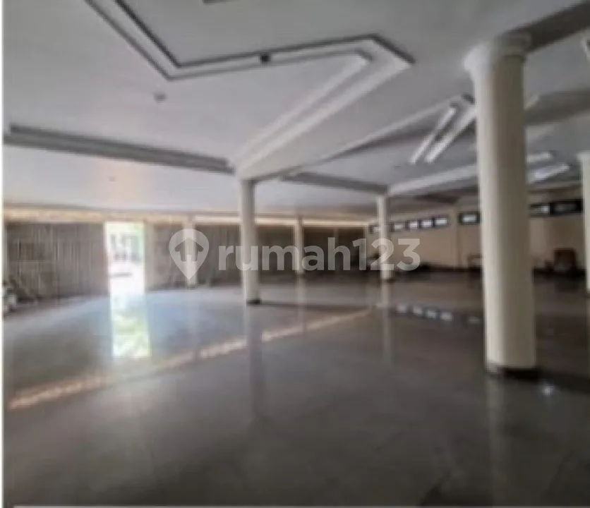 Ruko 3 Lantai Besar Parkir Luas Strategis Dekat Gatsu Barat Denpasar - Image 3 of 4