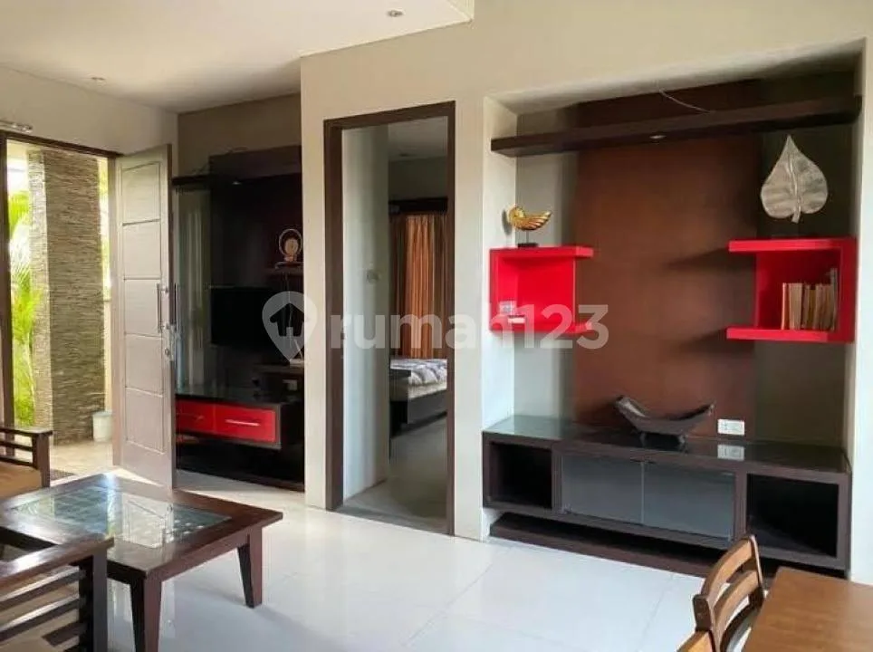 Villa Strategis Dekat Taman Rama School dan Pantai di Jimbaran - Image 4 of 4