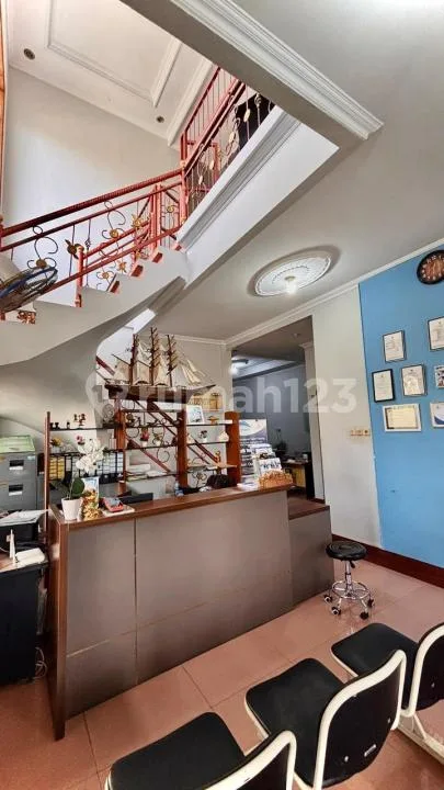 Dijual Tanah & Bangunan Strategis di Sidakarya - Image 4 of 4