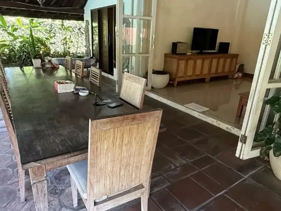 VILLA DI SABA HANYA 5 MENIT KE PANTAI SABA - Image 3 of 10