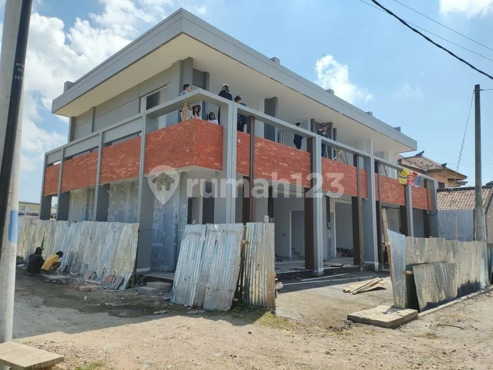 Ruko Leasehold Jimbaran Cocok Utk Semua Investasi - Image 2 of 4
