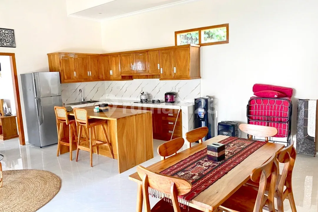 Modern Villa In Kalibukbuk Lovina Close To The Beach - Image 4 of 4