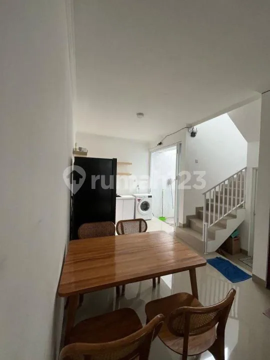 Rumah Full Furnish 2 Lantai Area Munggu, Mengwi - Image 2 of 4