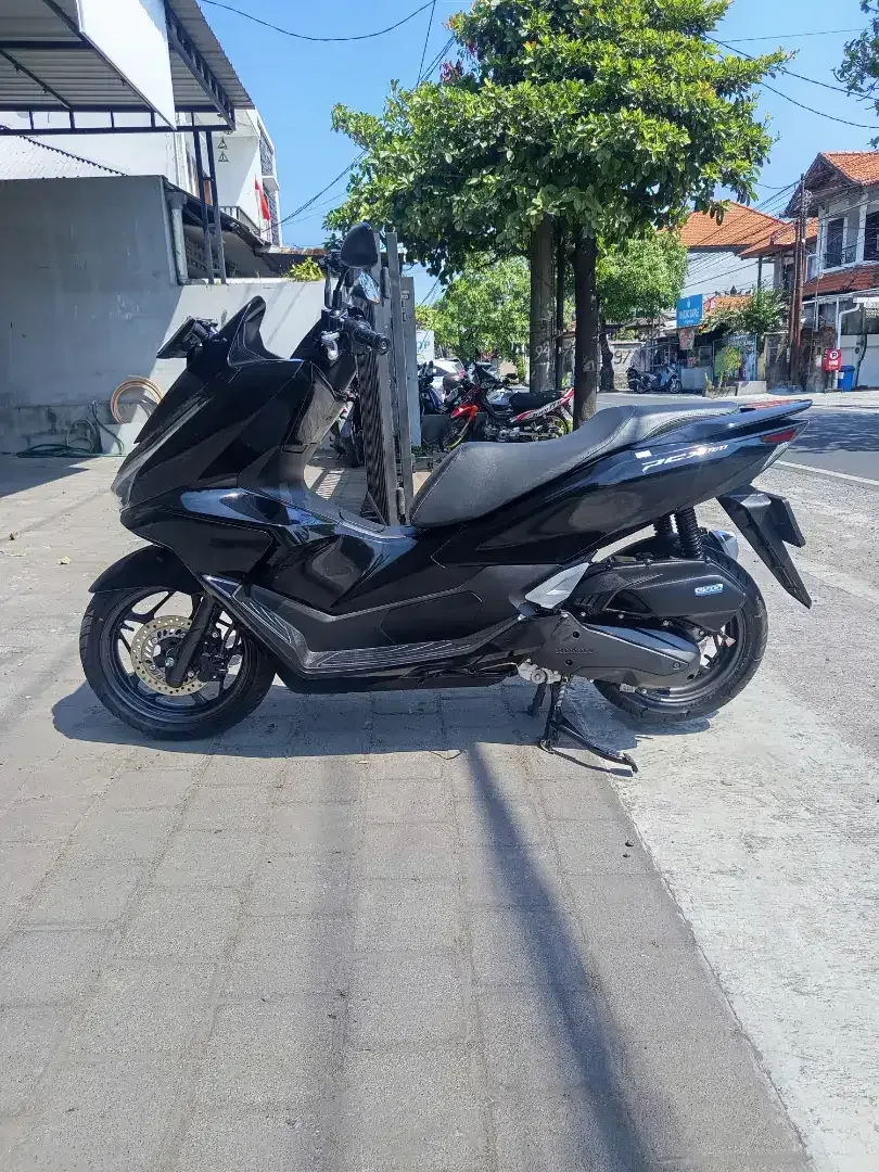 PCX 2026 pmk hitam Deva motor - Image 2 of 8