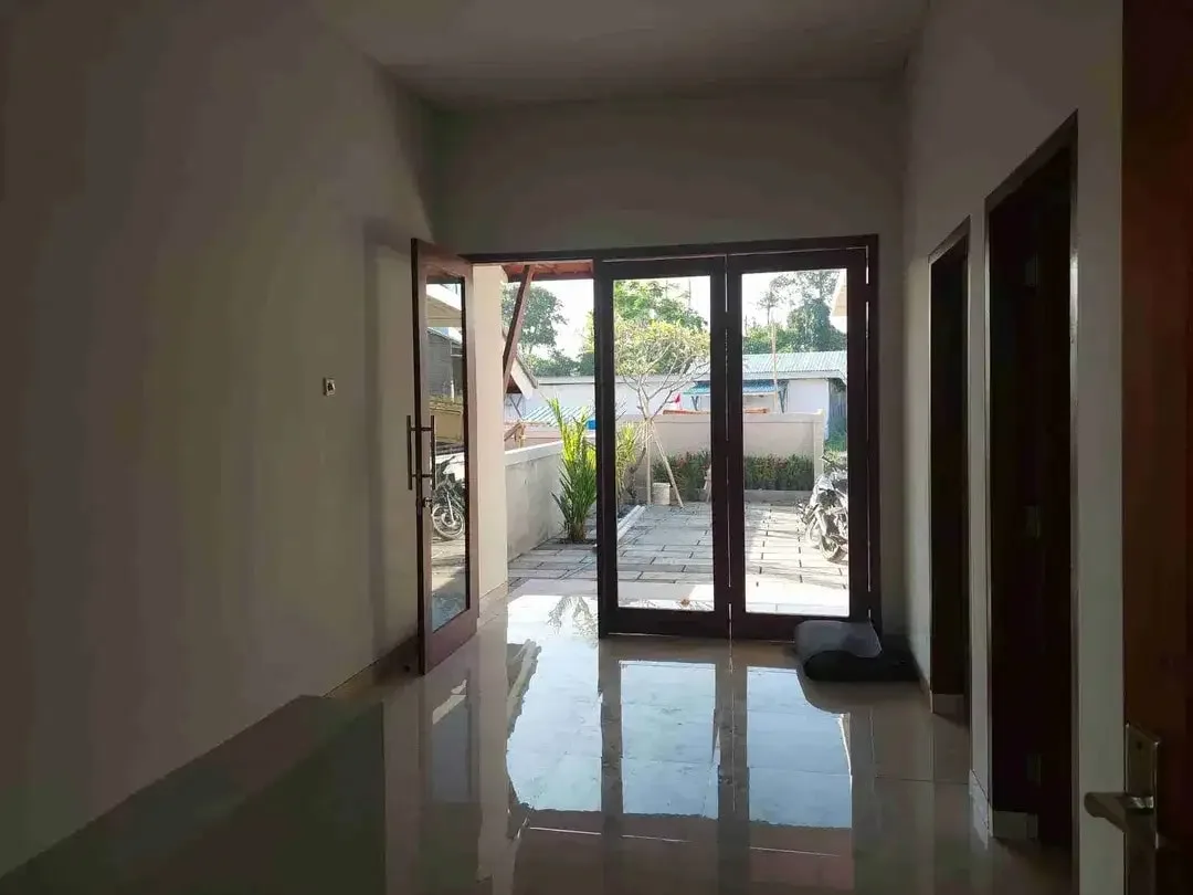 Rent Rmh Semi Villa Baru Gres Tunjung Tutur A Yani Dkt Sman8,Wrng Mina - Image 4 of 9