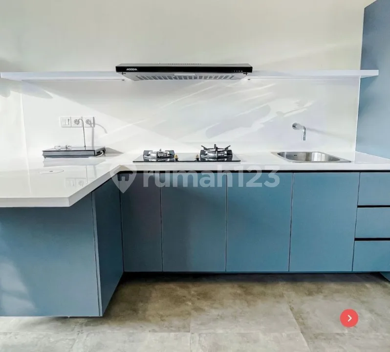 Rumah Furnished Pering Gianyar - Image 4 of 4