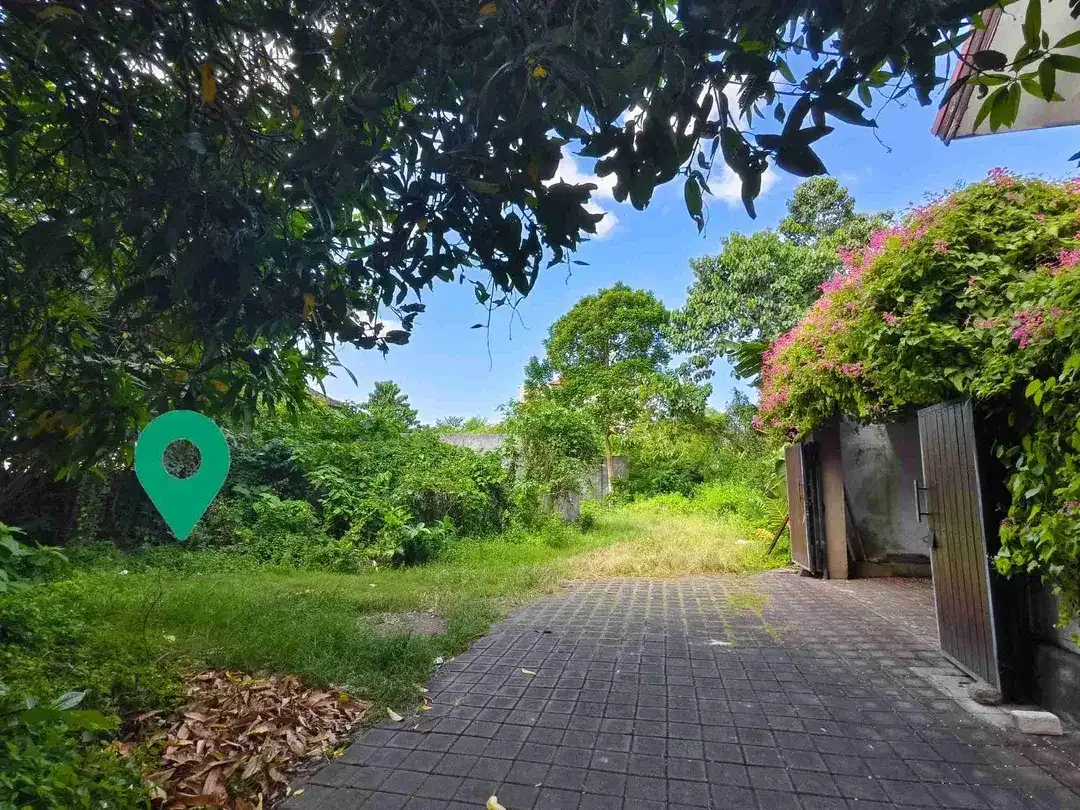 Kavling Strategis Area Villa Mewah Jimbaran - Image 6 of 6