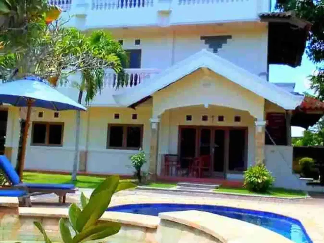DIJUAL VILLA 6a Lokasi di Nusa Dua Bali - Image 3 of 10