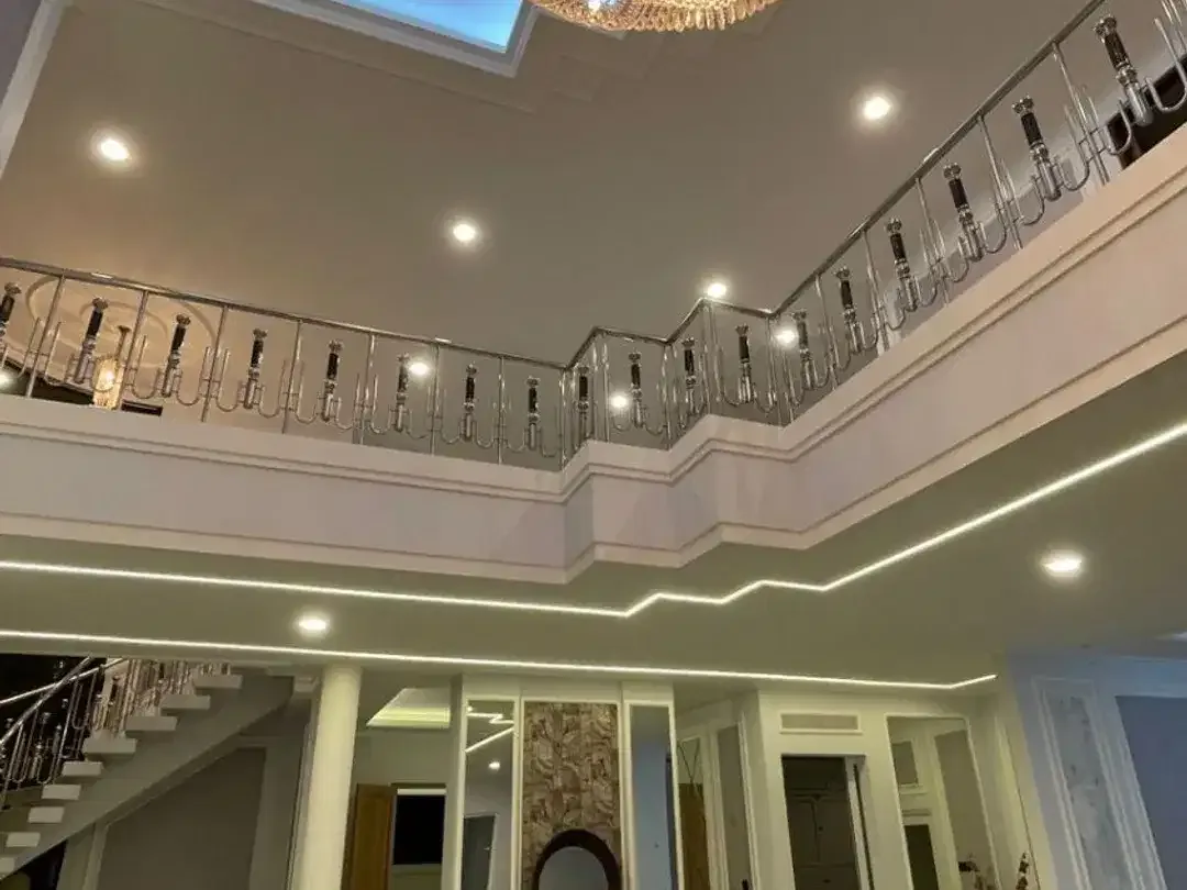 Dijual Rumah American Classic Style Lokasi Strategis Gatsu Denpasar - Image 4 of 10