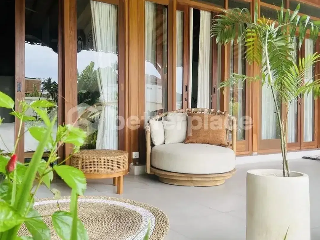 Elegant Off-Plan 3 Bedroom Villa in Sanur Spacious Modern Living with Exceptional Investment Potential - Image 5 of 10