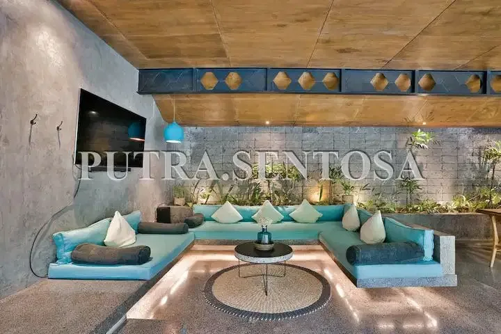 LUXURY VILLA CANGGU NELAYAN BEACH - Image 10 of 10