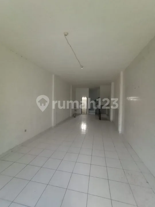 Ruko Lantai 3 SHM IMB Lengkap di Denpasar Rn - Image 2 of 4