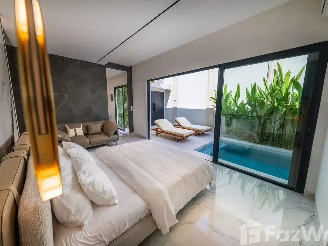 Luxury villa for sale – Amara Villa Umalas - Image 7 of 10