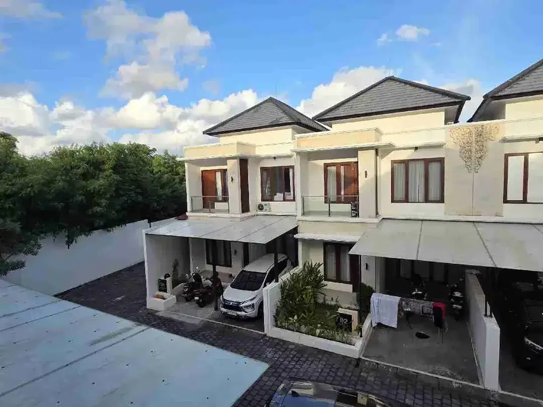 SIAP HUNI . VILLA RESIDENCE SIAP DISEWAKAN - Image 5 of 10