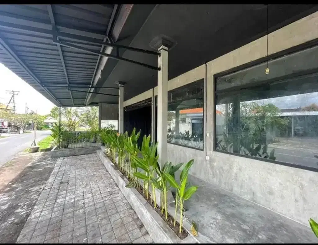 Dijual tanah komersil.babakan canggu - Image 7 of 8