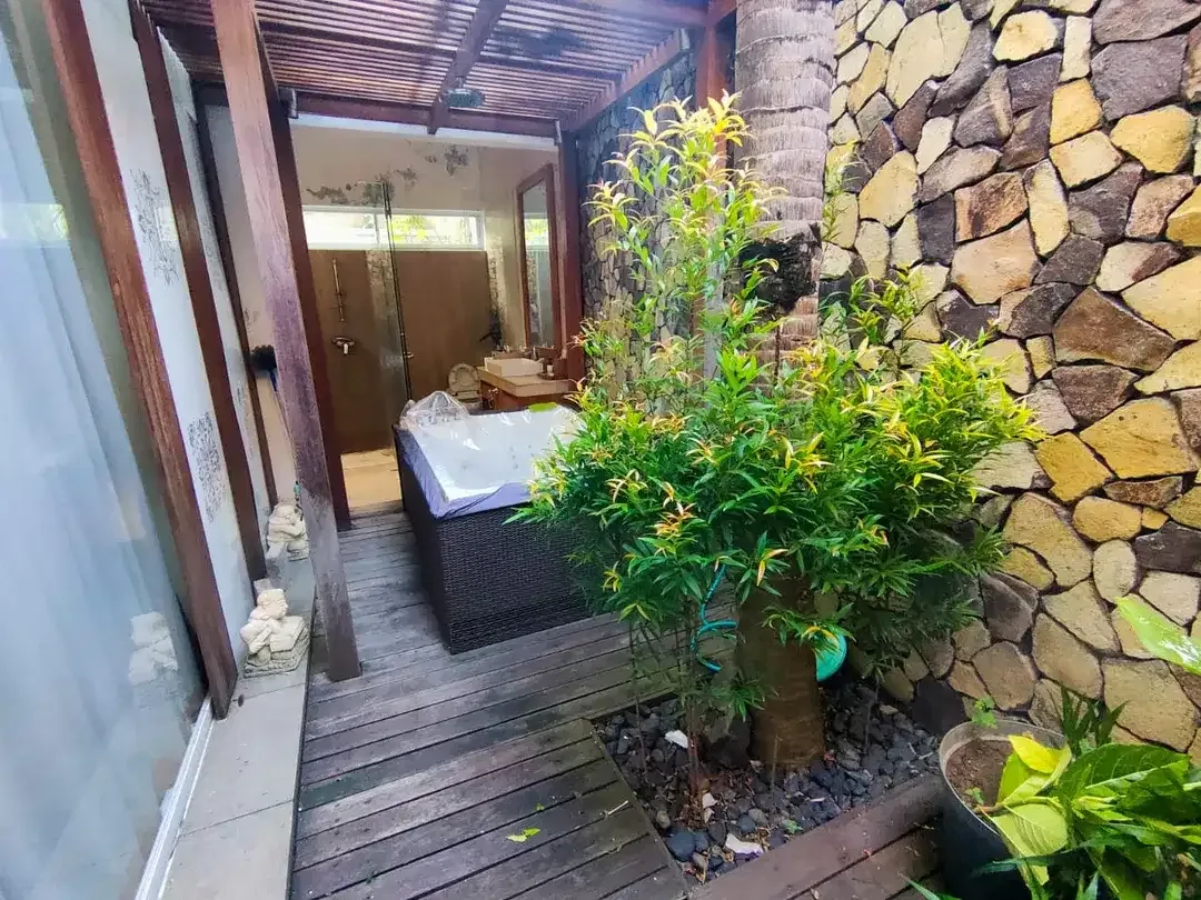 One Gate System Villa In Kerobokan Near Kudeta Beach Club - Image 7 of 10