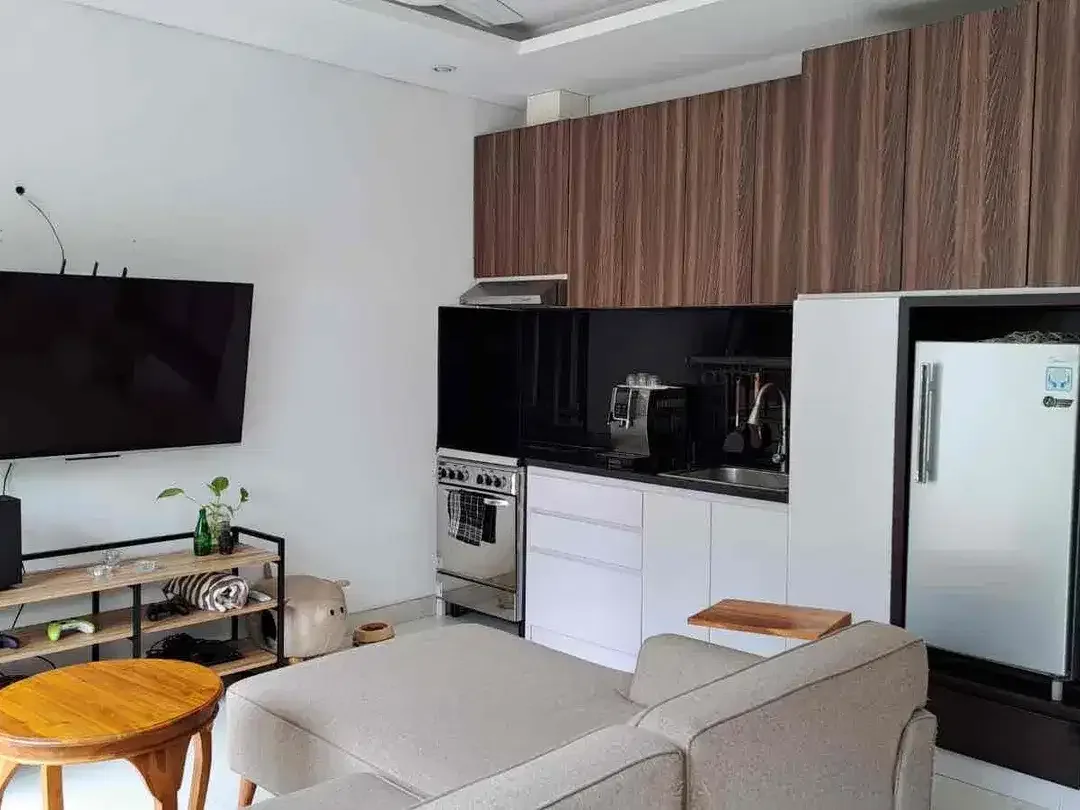 FOR RENT VILLA AREA TANJUNG BENOA NUSADUA BALI - Image 4 of 9